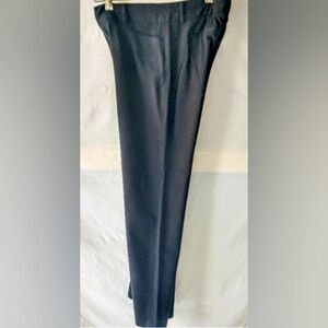 Michael Kors - Black Dress Slacks - Great For Fall! - 6